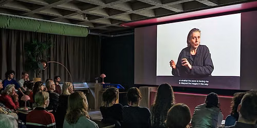 Digital Care: Moniek Toebosch