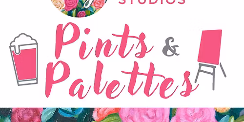 Pints & Palettes
