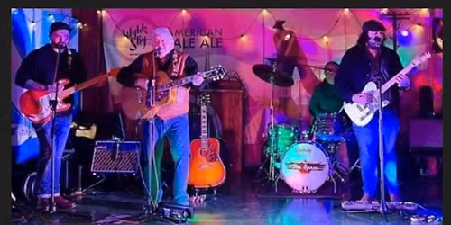 The Spree Live 