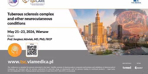 Tuberous sclerosis complex and other neurocutaneous conditions