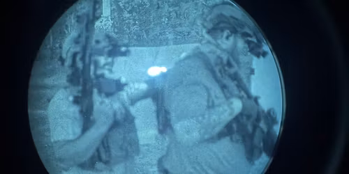 Urban Squad NVG – Force on Force 