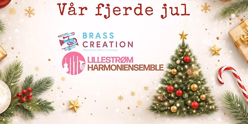 V\u00e5r fjerde jul