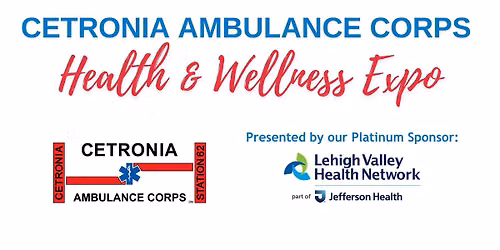 Health & Wellness Expo 2026