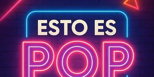 ESTO ES POP