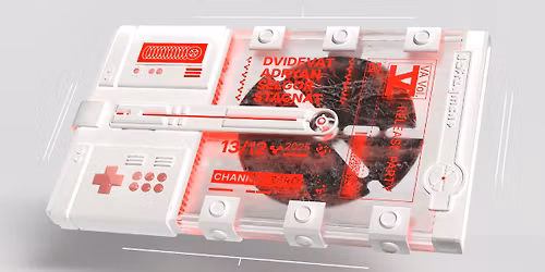 DE\/FRAGMENT - VA [Vol. V] Release Party