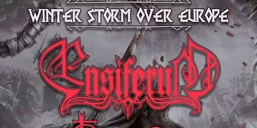 Ensiferum