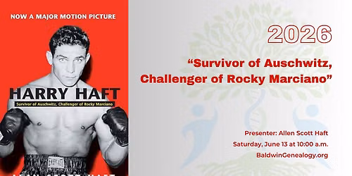 BCGS: Surviving the Holocaust