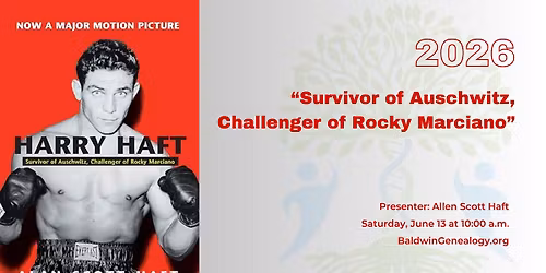 BCGS: Surviving the Holocaust
