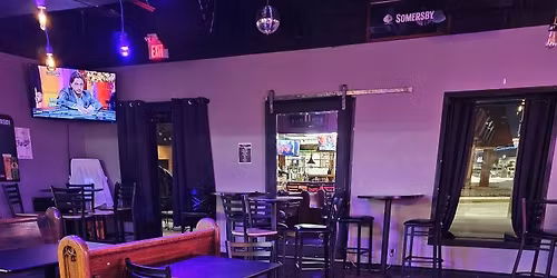 Regular Monthly Meeting