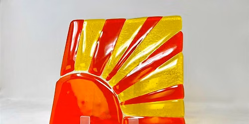 Keep your cool- Creating and designing flat-fused projects! IS WHAT WE DO!