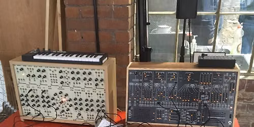 The Modulate Artefact