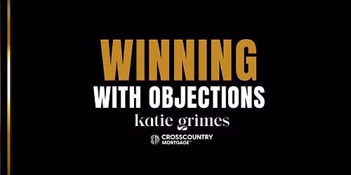 Winning with Objections