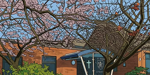 Mawdeley St Peter's Open Evening 