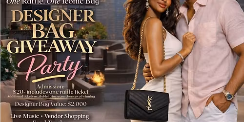 Southwest Social: An Afternoon of Style &Impact