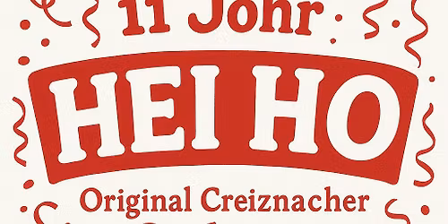 Original Creiznacher Stehung