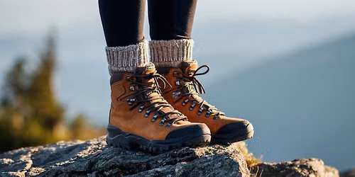 Women's Hike - Bootlegger Trail