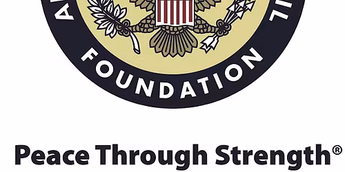 National Defense Strategy with Admiral Cathal O'Connor