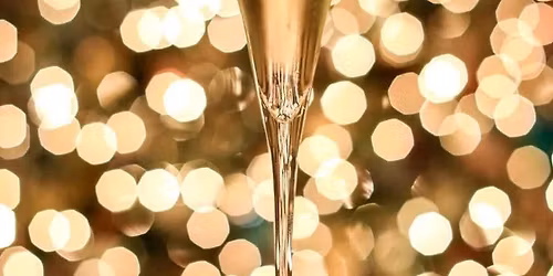 New Year's Eve @ Le Ono