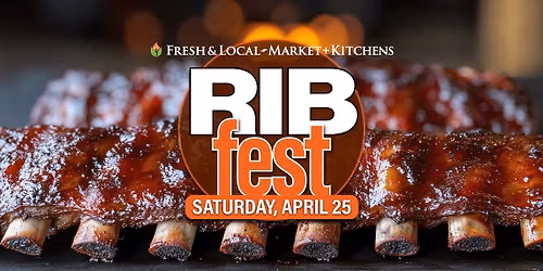 Rib-Fest!