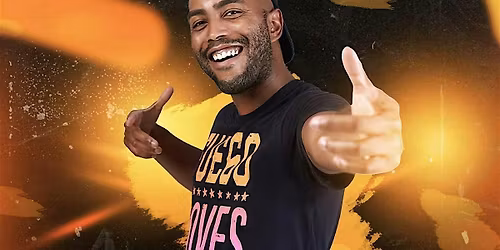 ATLANTA-Let's Move Together!