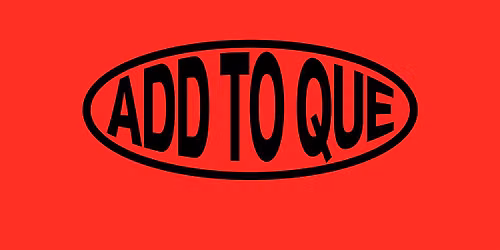 ATQ Pop Up- June Edition