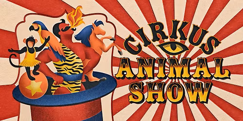 CIRKUS ANIMAL