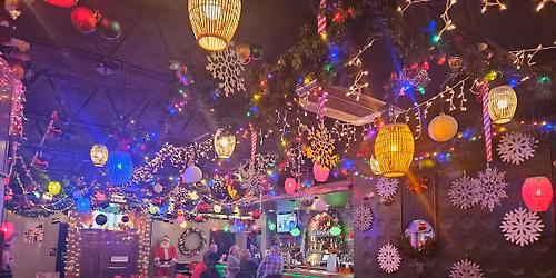 Gina & Jordan Music LIVE at Lucy's!