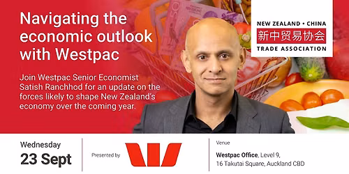 Navigating the Economic Outlook with Westpac