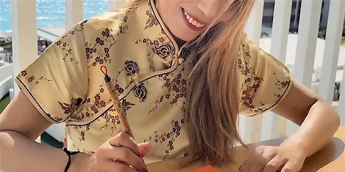 AAPI - The Art of Brush Strokes - Chinese Calligraphy for Beginners