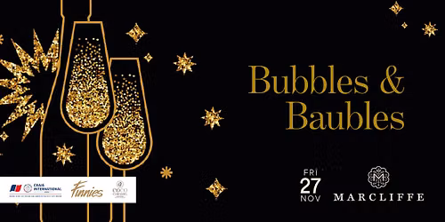 Bubbles & Baubles
