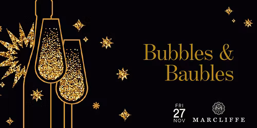 Bubbles & Baubles
