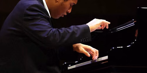 25th Annual LaVona Rushton Concert
