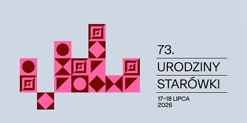 73. Urodziny Starówki — Rynek Starego Miasta 28, 00-272 Warsaw, Poland