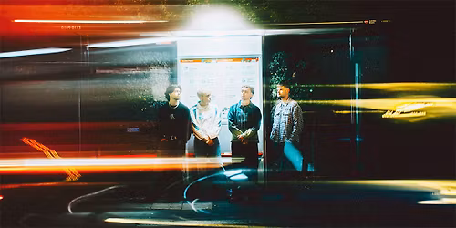 Only The Poets: And I\u2019d Do It Again - The Debut Album Tour | Trix