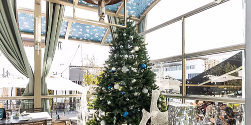 Christmas Feast in Manhattan Beach