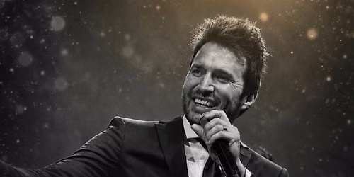 Nathan Pacheco at Oceanside Performing Arts Center