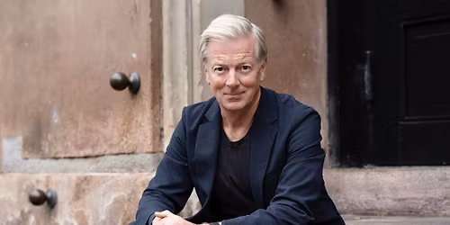 Kampen om Gr\u00f8nland. Foredrag med Steffen Kretz