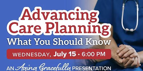 Advance Care Planning Presentation