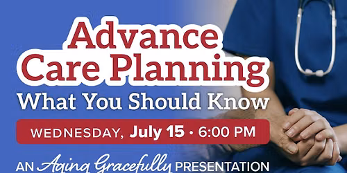 Advance Care Planning Presentation