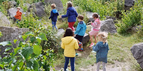 \u2600\ufe0f Buffet de contes ensoleill\u00e9s ! 