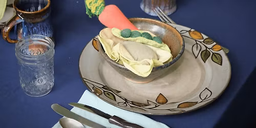 Pasa Community Potluck: Northwestern PA