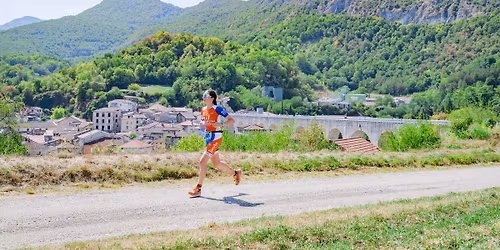 Vercorsman - le triathlon montagnard du Vercors
