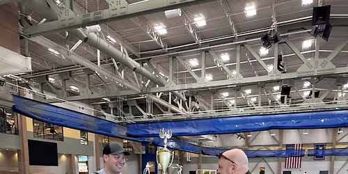 18th Annual Gillette Guns N' Hoses Blood Drive