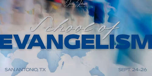 JJGM School of Evangelism