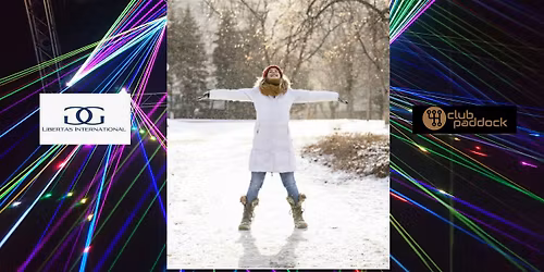 Grand Gala & Casino Night Benefitting Libertas International