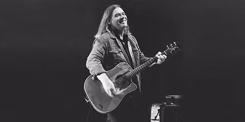 Alan Doyle - Already Dancing Tour with special guest Bandits on the Run