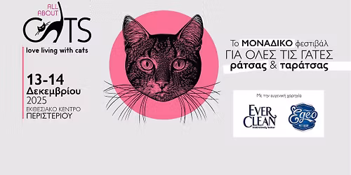 All About Cats Festival