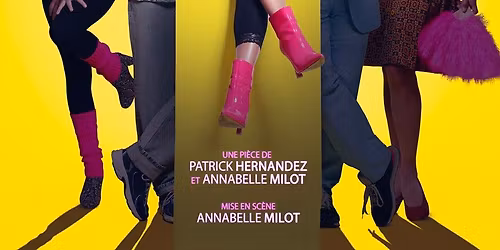 La Com\u00e9die "Partenaires Particuliers"