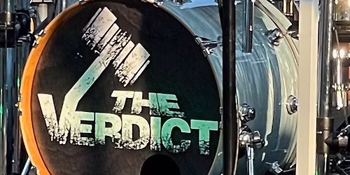The Verdict live at the Fond du Lac Eagles Club