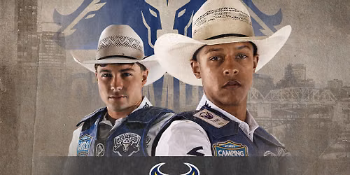 PBR Teams: Cowboy Days